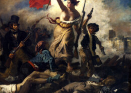 How did the situation of women change during the course of French Revolution?