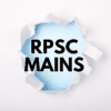 RPSC Mains