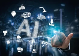 Artificial Intelligence (AI), its current capabilities, ethical considerations, and potential future impacts on society and industries