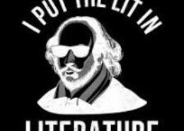 Why Shakespeare? Why do you think, that even after 400 years, Shakespeare has managed to remain relevant?