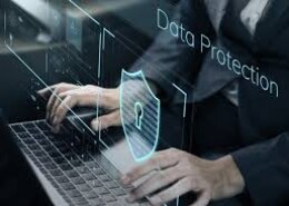 Data Protection and Privacy