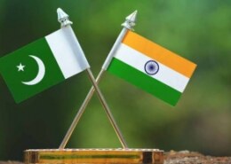 The unveiling of Pakistan's New Security Policy raises critical questions for India, especially from our national security perspective. Discuss.