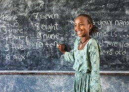 Education is everyone's right but is not being provided to many.what is your opinion and tips on this?