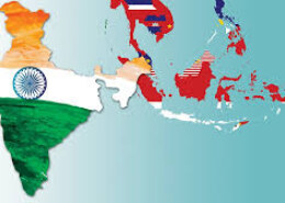 INDIA AND SOUTH-EAST ASIA