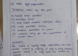 In the context of neo-liberal paradigm of development planning, multi-level planning is expected to make operations cost-effective and remove many implementation blockages.’-Discuss. (250 words) [UPSC 2019]